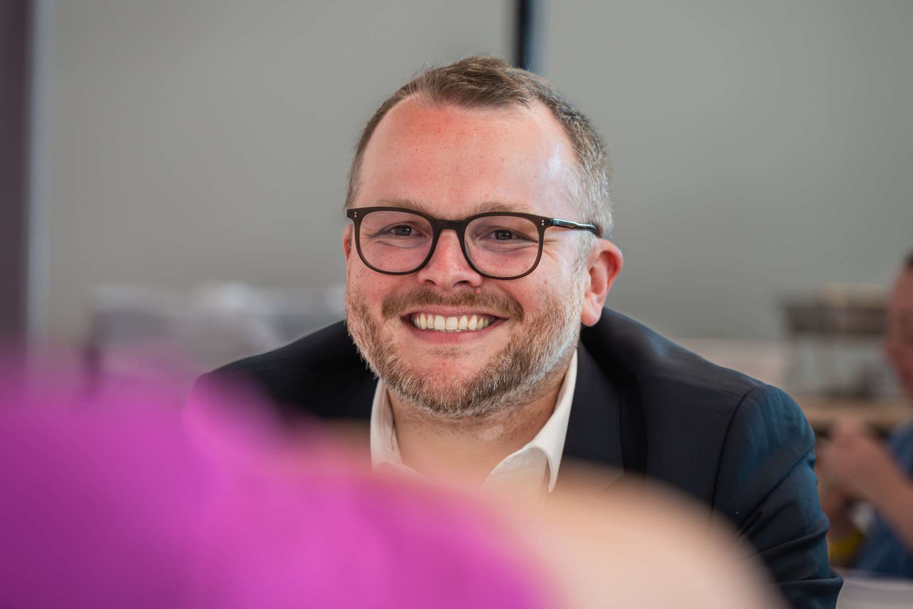 Mathieu Bihet : une semaine médiatique pour tracer la nouvelle voie énergétique de la Belgique