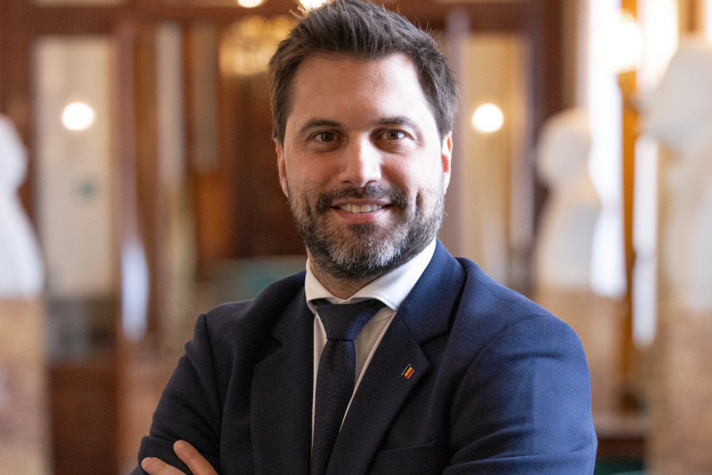 Energy, purchasing power, geopolitics: our president puts reality back at the center of the debate