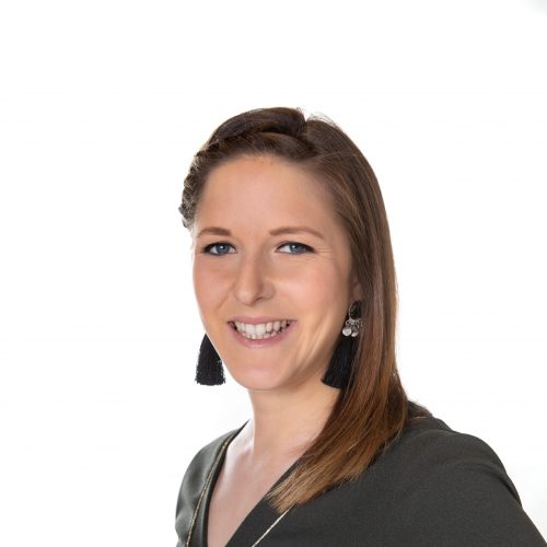 Caroline Allard