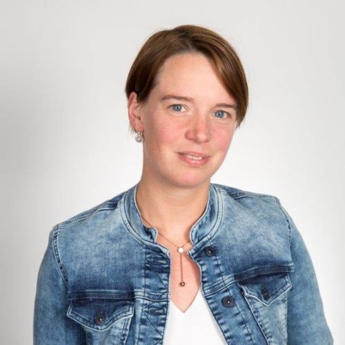 Laetitia Brogniez