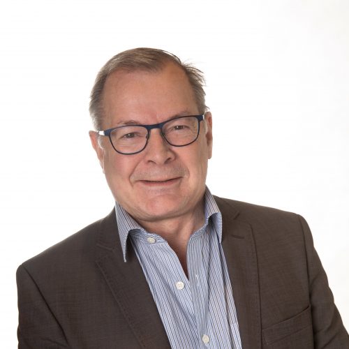Luc Delire