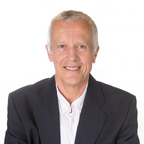 Luc Gennart