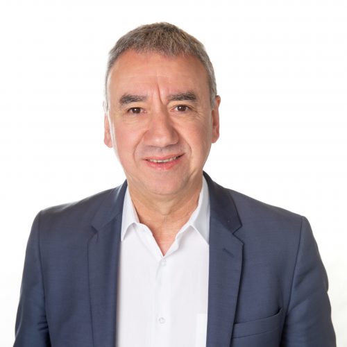 Laurent Henquet