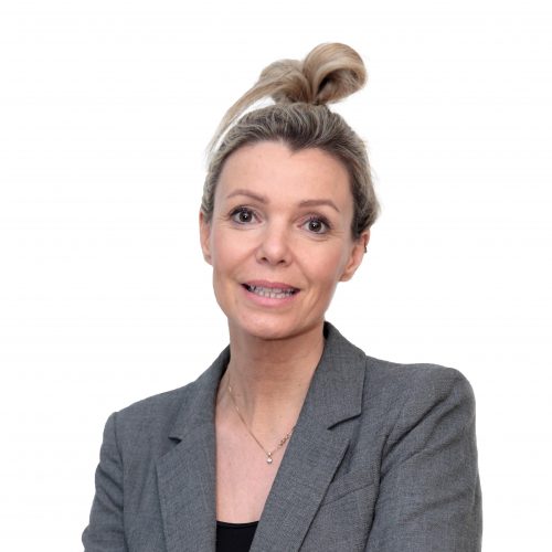 Isabelle Magnée