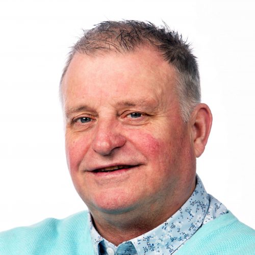 Marc Verslype