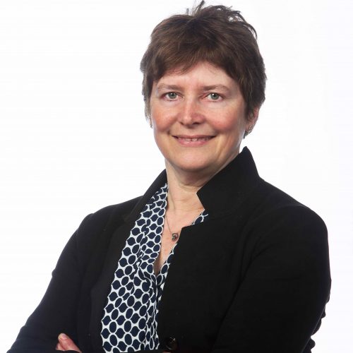 Marie-Christine Duhoux