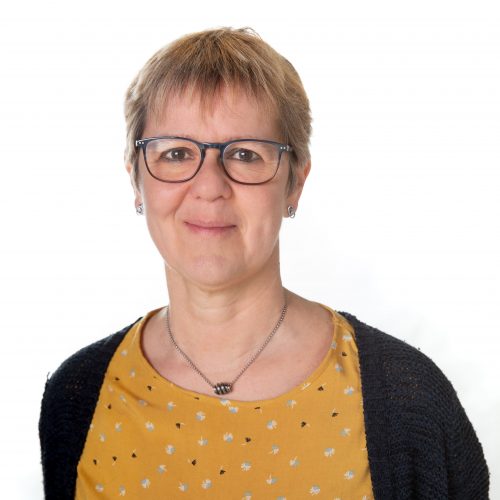 Anne Romainville