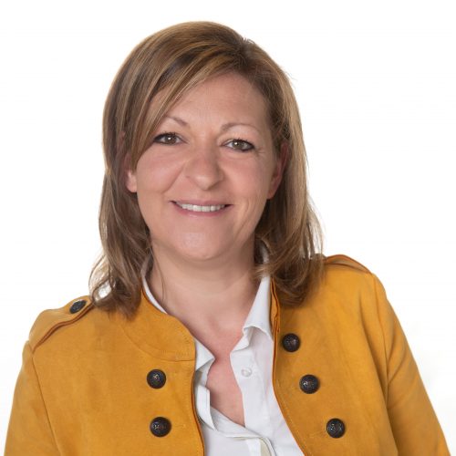 Stéphanie Thoron