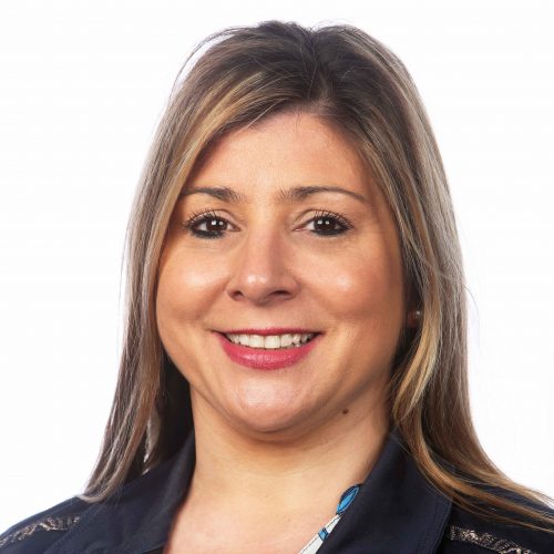 Véronique Sgallari
