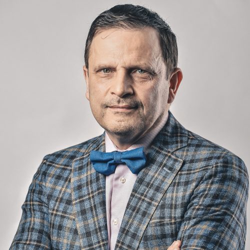 Richard Fournaux