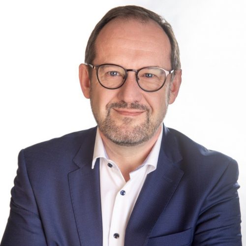 Frédérick Botin